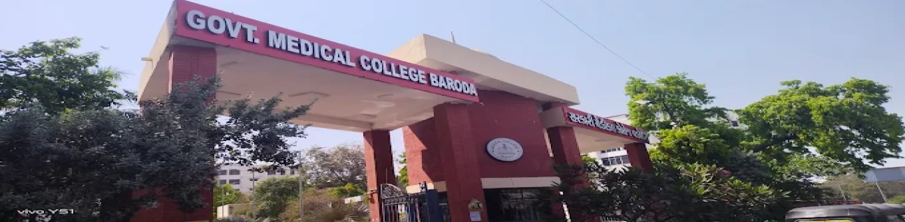 Medical College, Baroda