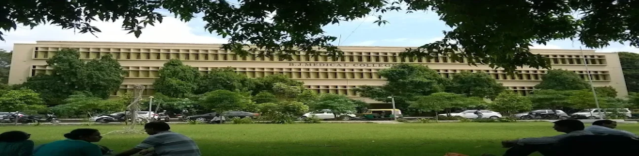 B J Medical College