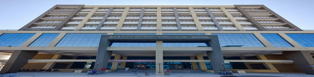 MP Shah Medical College