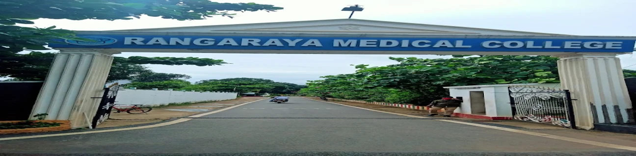 Rangaraya Medical College