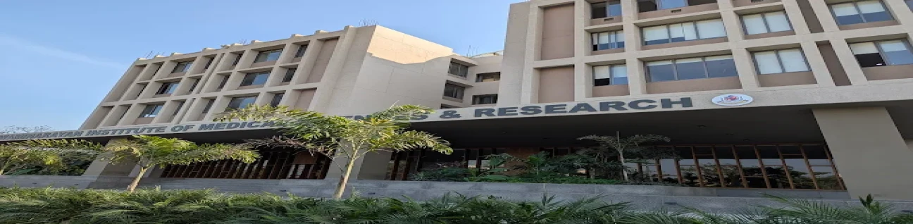 SWAMIINARAYAN INSTITUTE OF MEDICAL SCIENCES & RESEARCH