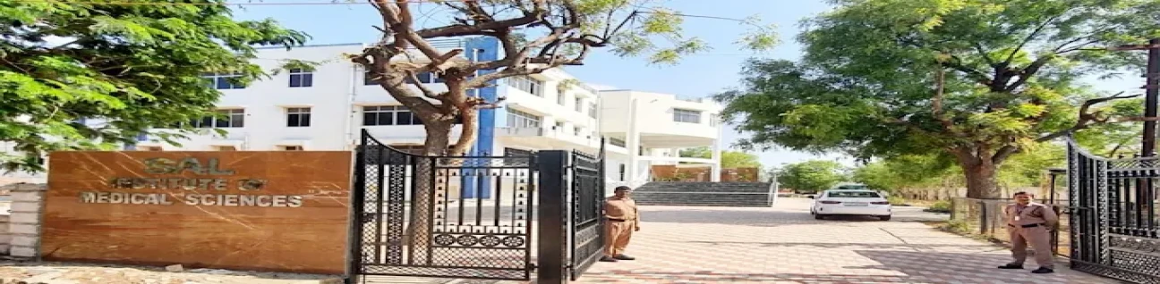 SAL Institute of Medical Sciences