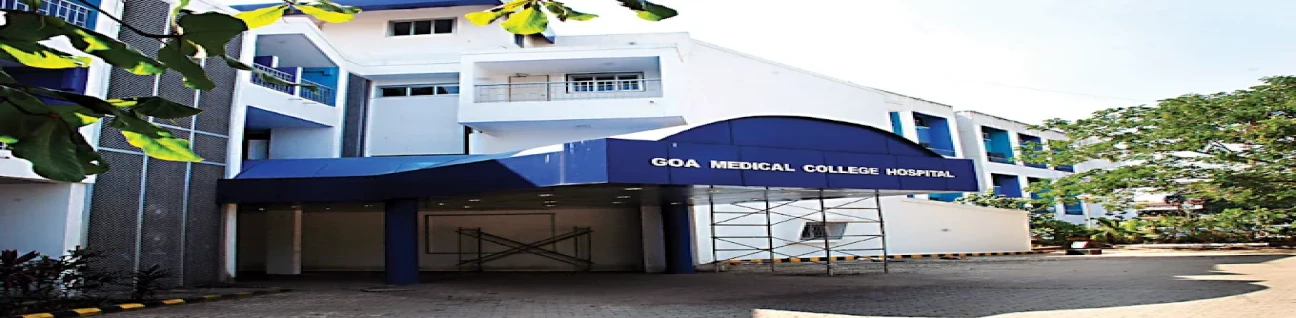 Goa Medical College