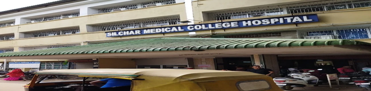 Silchar Medical College