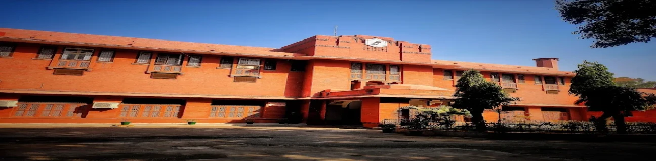 Lady Hardinge Medical College