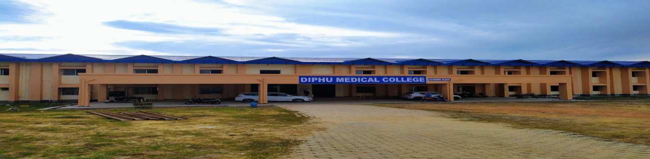 Diphu Medical College & Hospital