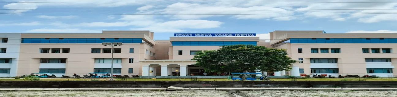 Nagaon Medical College
