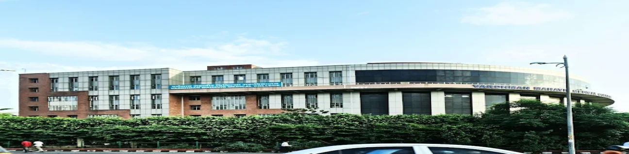 Vardhman Mahavir Medical College & Safdarjung Hospital