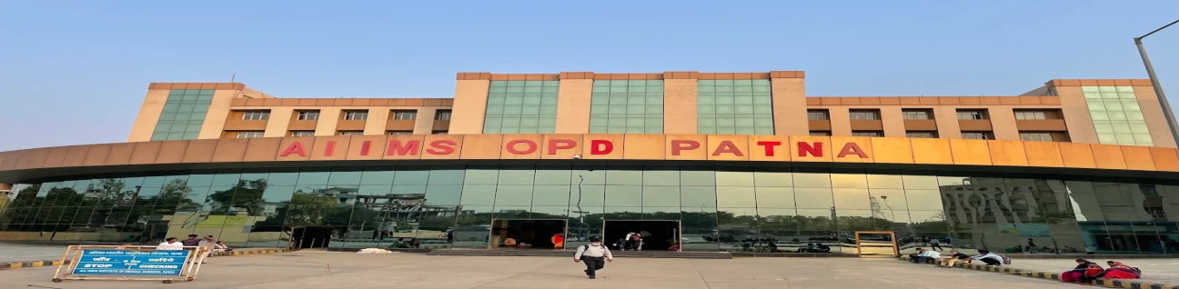 All India Institute of Medical Sciences, Patna