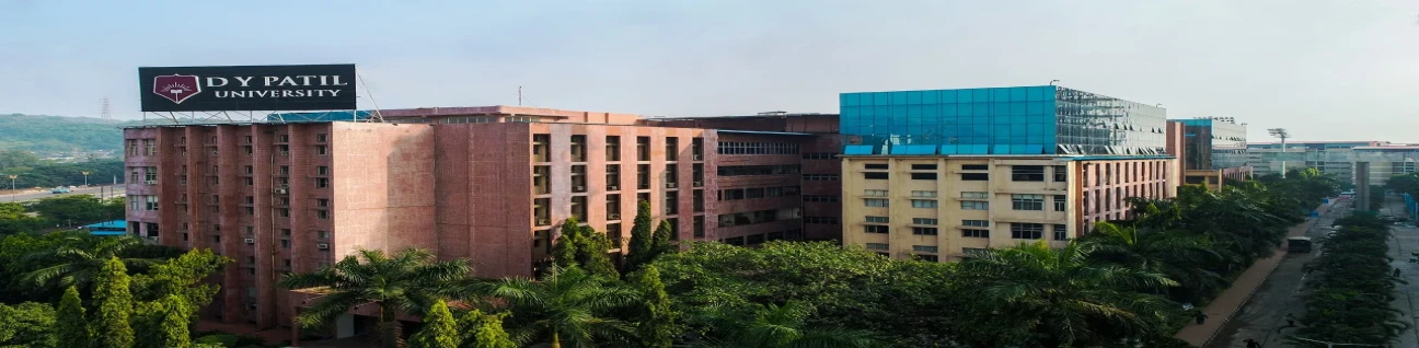 Padmashree Dr. D.Y.Patil Medical College