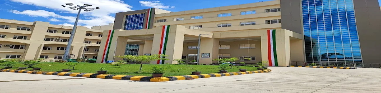 Maharshi Devraha Baba Autonomous State Medical College