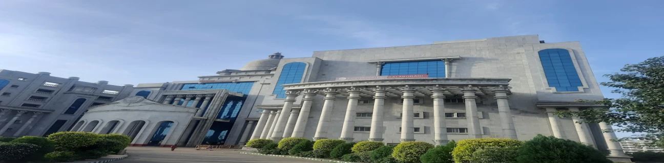 Employees State Insurance Corporation Medical College, Gulbarga