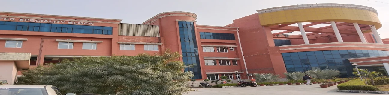 LLRM Medical College