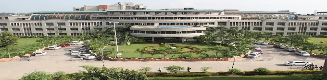 Subharti Medical College