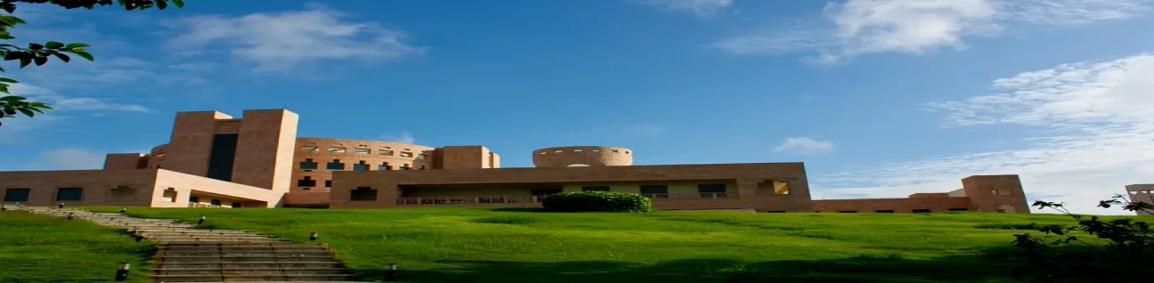 ISB Hyderabad Indian School of Business
