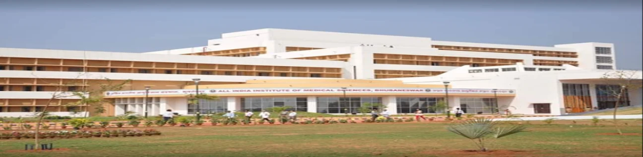 Kalinga Institute of Medical Sciences