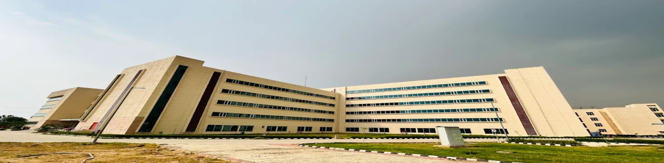 Mahatma Vidur Autonomous State Medical College