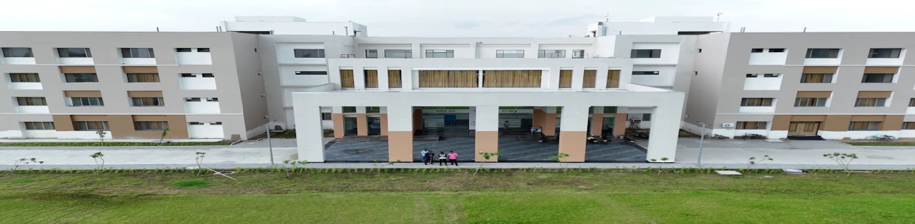 KMC Medical College & Hospital