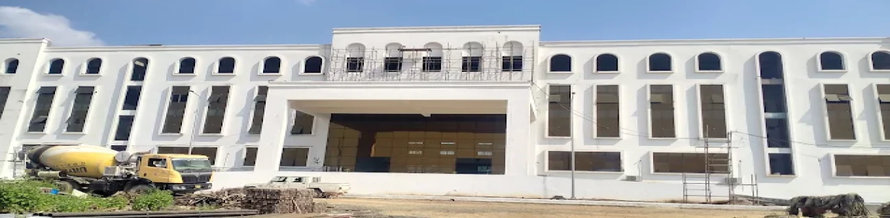 Government Medical College, Banswara