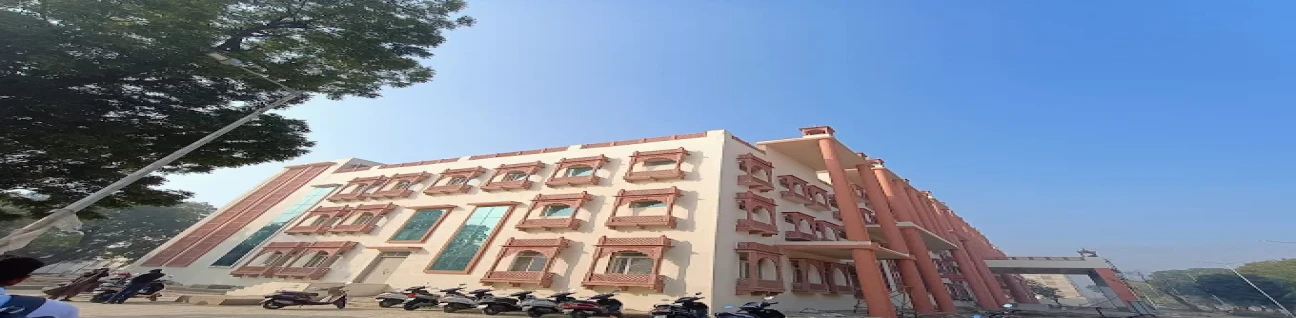 Government Medical College, Alwar