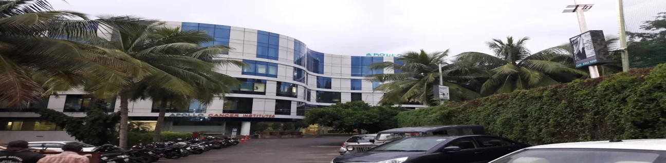 Apollo Institute of Medical Sciences and Research