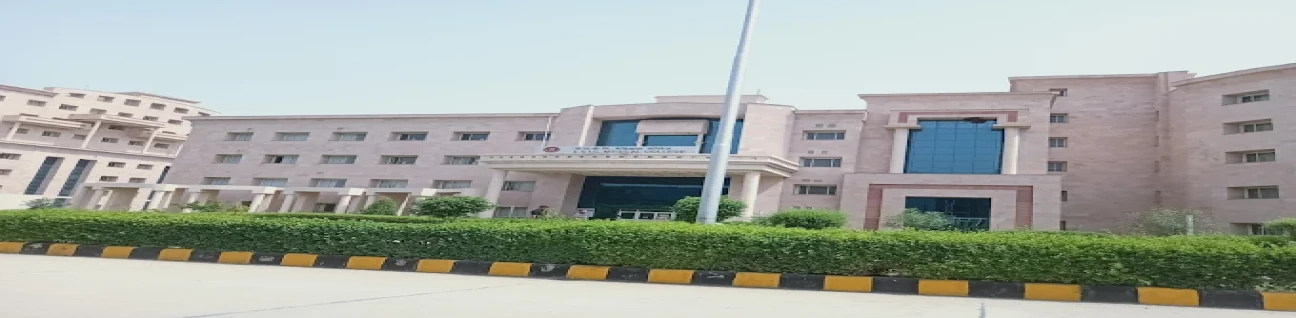 Employees State Insurance Corporation Medical College, Alwar