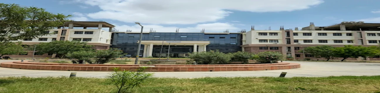 Government Medical College, Barmer