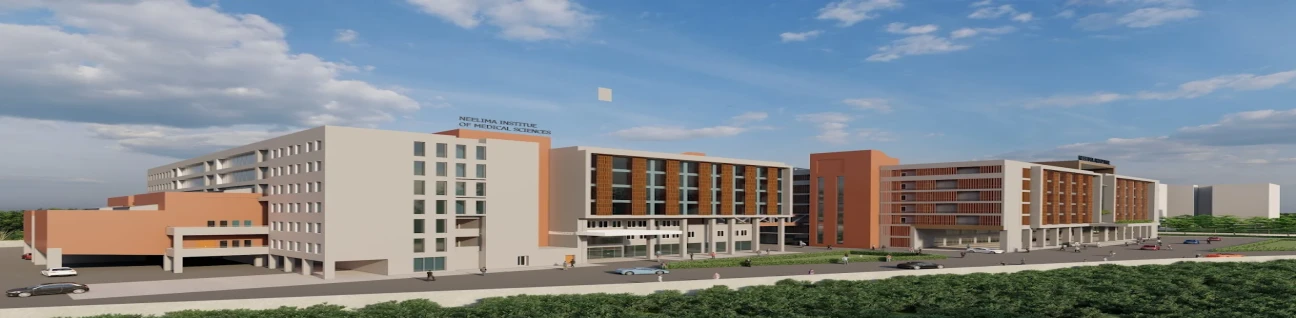 Neelima Institute of Medical College
