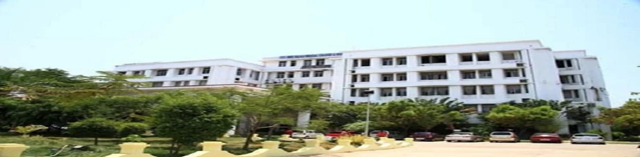 Sree Balaji Medical College and Hospital