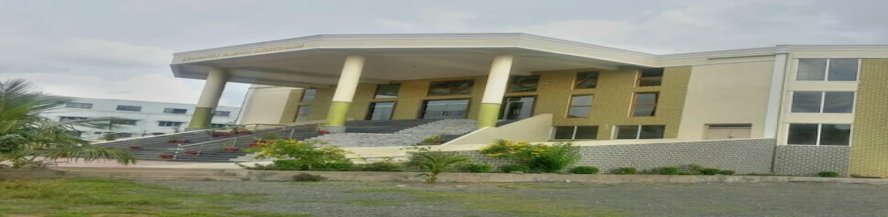 Karpaga Vinayaga Institute of Medical Sciences