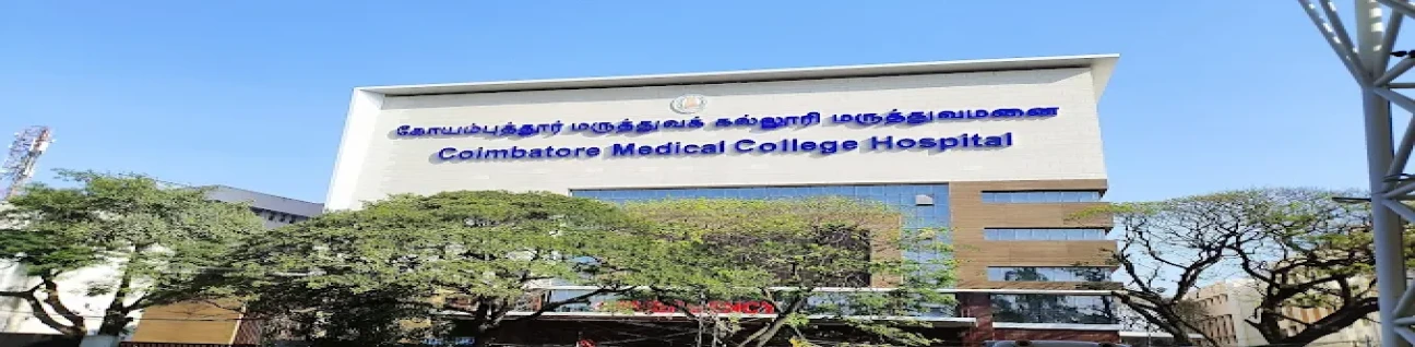 Coimbatore Medical College