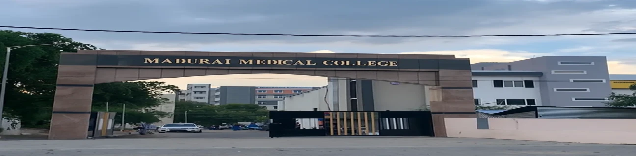 Madurai Medical College
