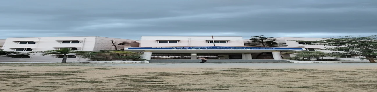 Autonomous State Medical College and Hospital Yadadri