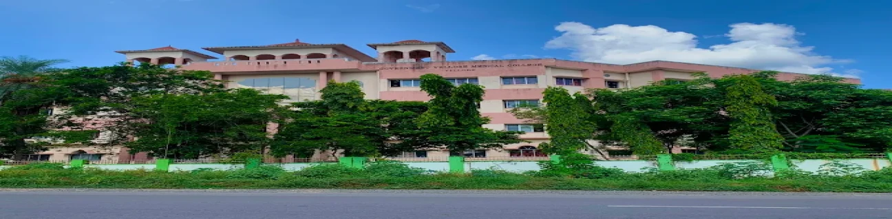 Government Vellore Medical College