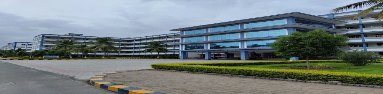 Swamy Vivekanandha Medical College Hospital And Research Institute