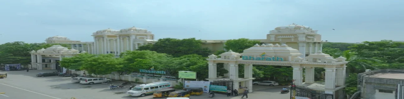 Bhaarat Medical College & Hospital