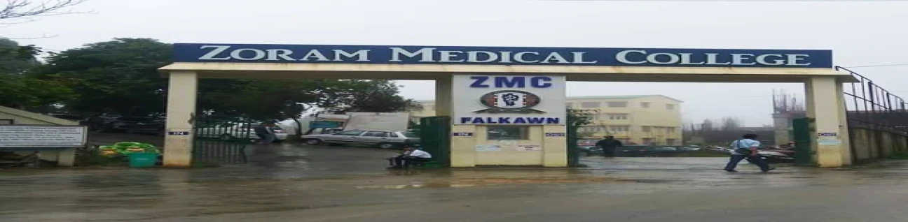 Zoram Medical College