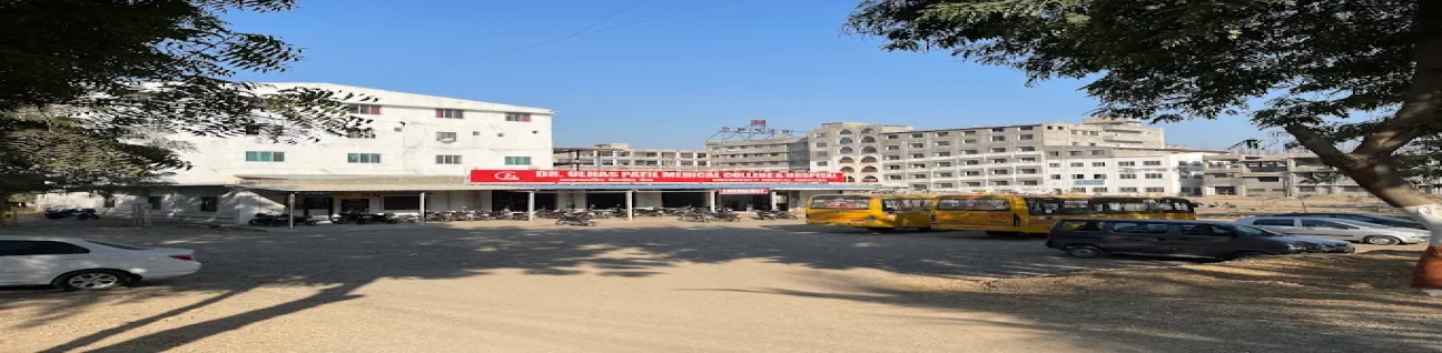Dr. Ulhas Patil Medical College & Hospital