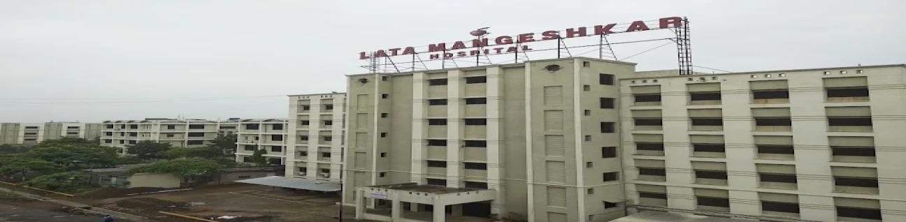 N. K. P. Salve Instt. Of Medical Sciences and Research Centre and Lata Mangeshkar Hospital