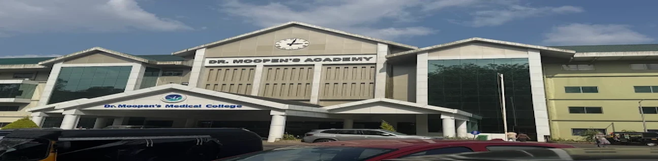 DM Wayanad Institute of Medical Sciences