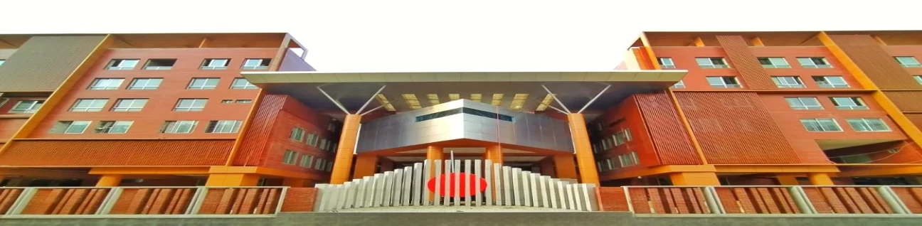 Shaheed Monsur Ali Medical College (SMMAMC) Dhaka