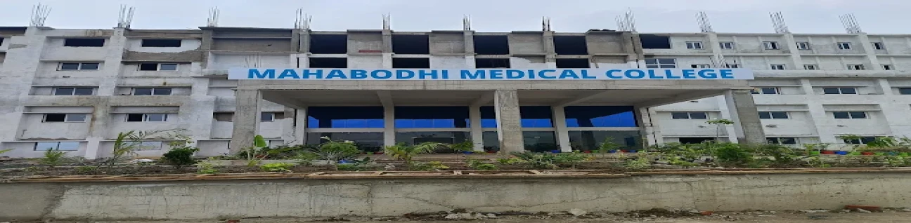 Mahabodhi Medical College