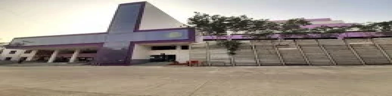 ESIC Medical College & Model Hospital, Naroda-Bapunagar Ahmedabad