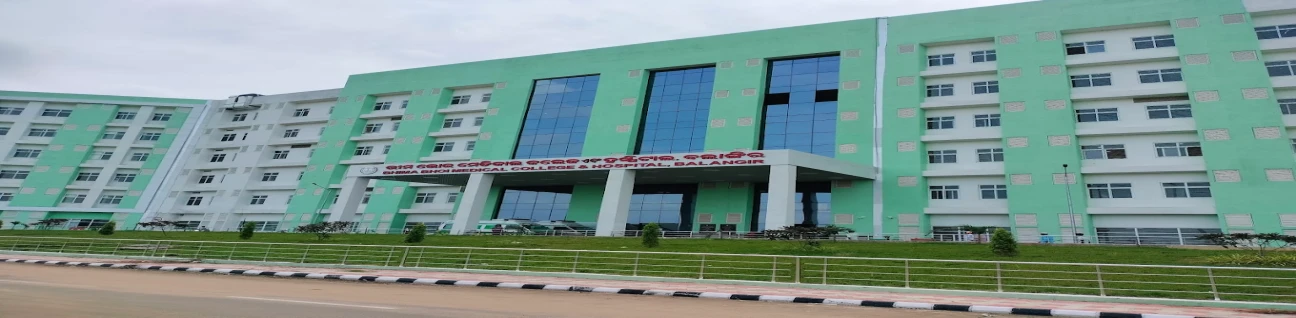 Government Medical College & Hospital Renamed as Bhima Bhoi Medical College & Hospital