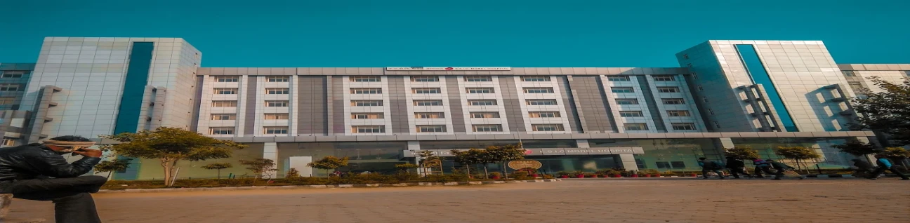 ESIC Medical College Jaipur