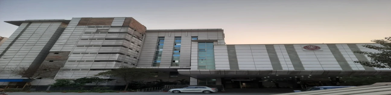 ESIC Medical College, Noida