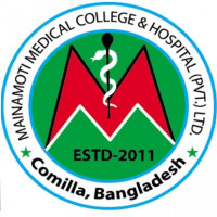 Mainamoti Medical College (MMC) Study MBBS in Bangladesh Logo