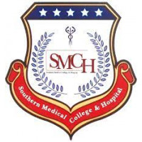 Southern Medical College & Hospital (SMCH) Chittagong Logo