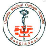 Comilla Medical College (CMC) Combilla Logo