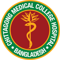 Chittagong Medical College (CMC) Chittagong Logo